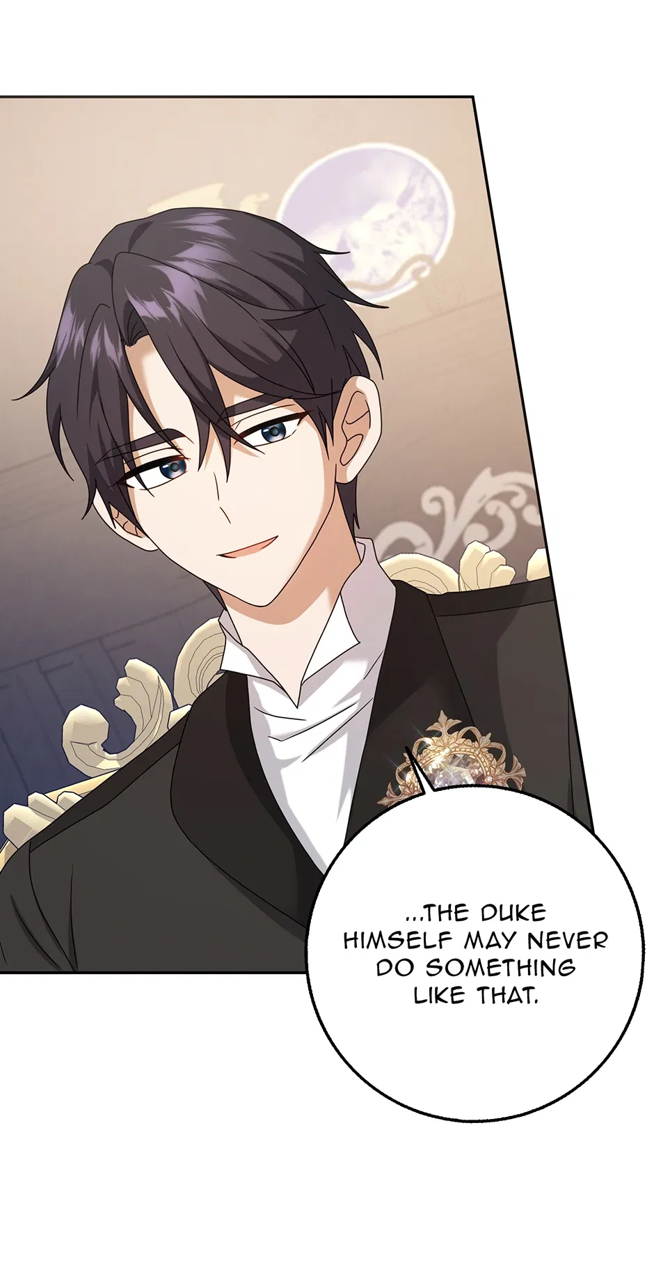 The Lost Cinderella Chapter 41 – Page 37