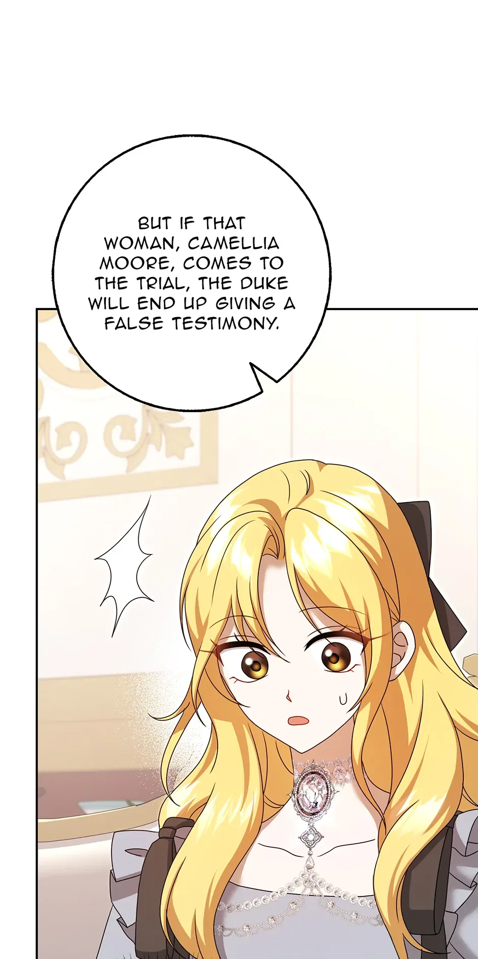 The Lost Cinderella Chapter 41 – Page 38