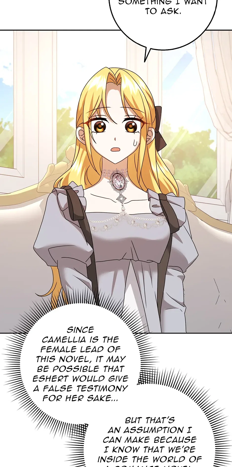 The Lost Cinderella Chapter 41 – Page 41