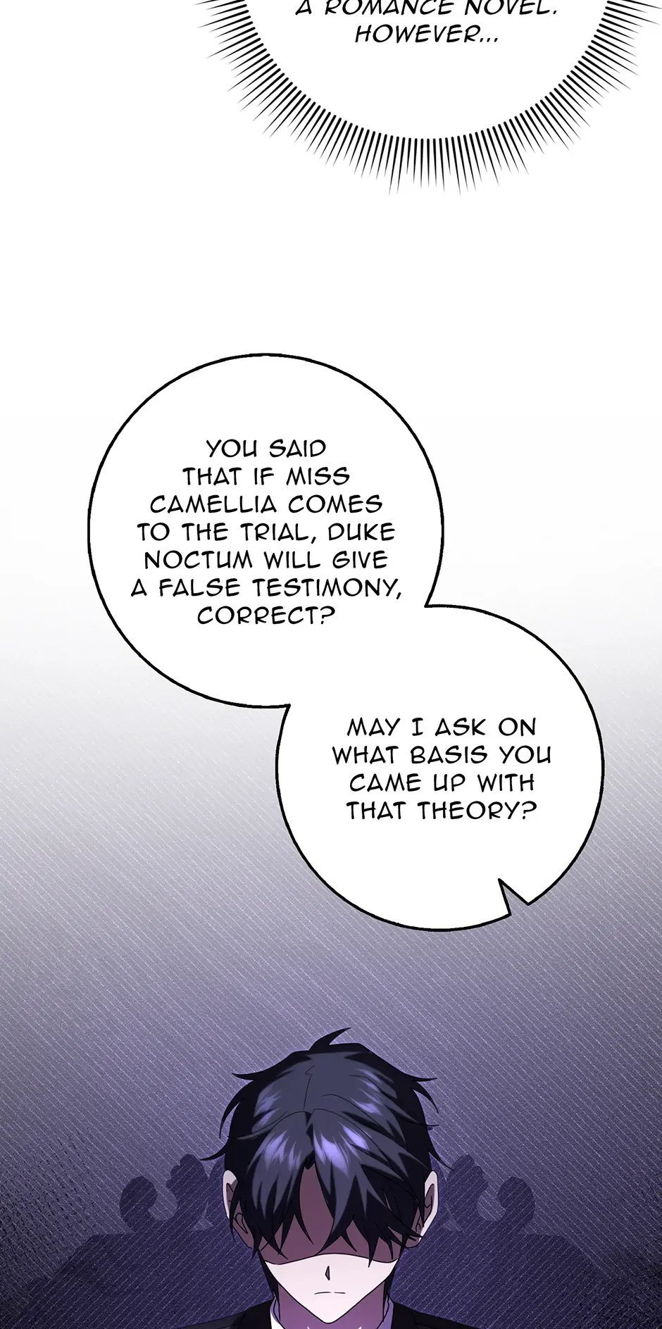 The Lost Cinderella Chapter 41 – Page 42