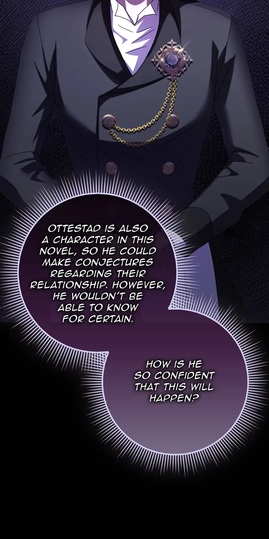 The Lost Cinderella Chapter 41 – Page 43