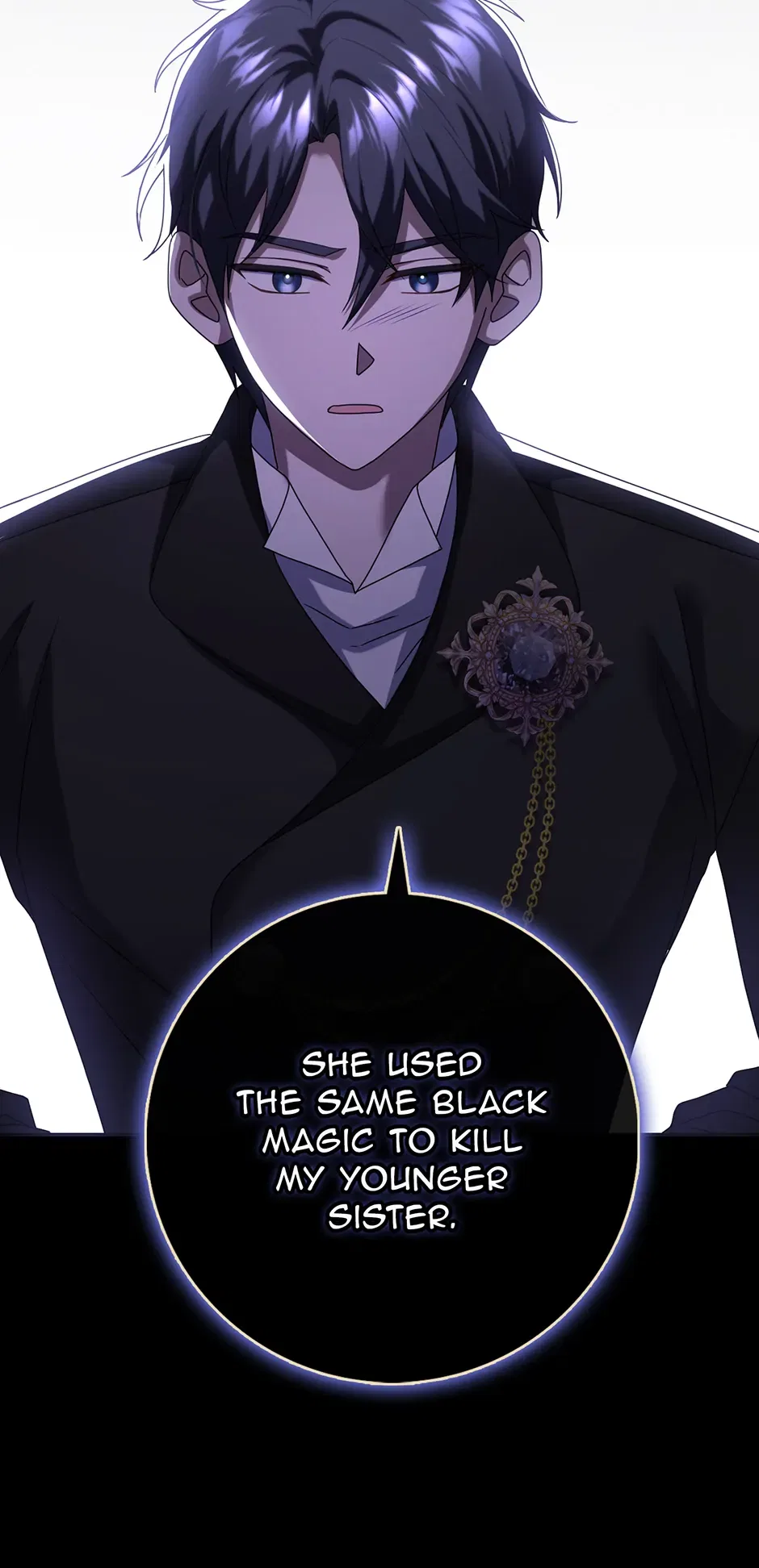 The Lost Cinderella Chapter 41 – Page 47