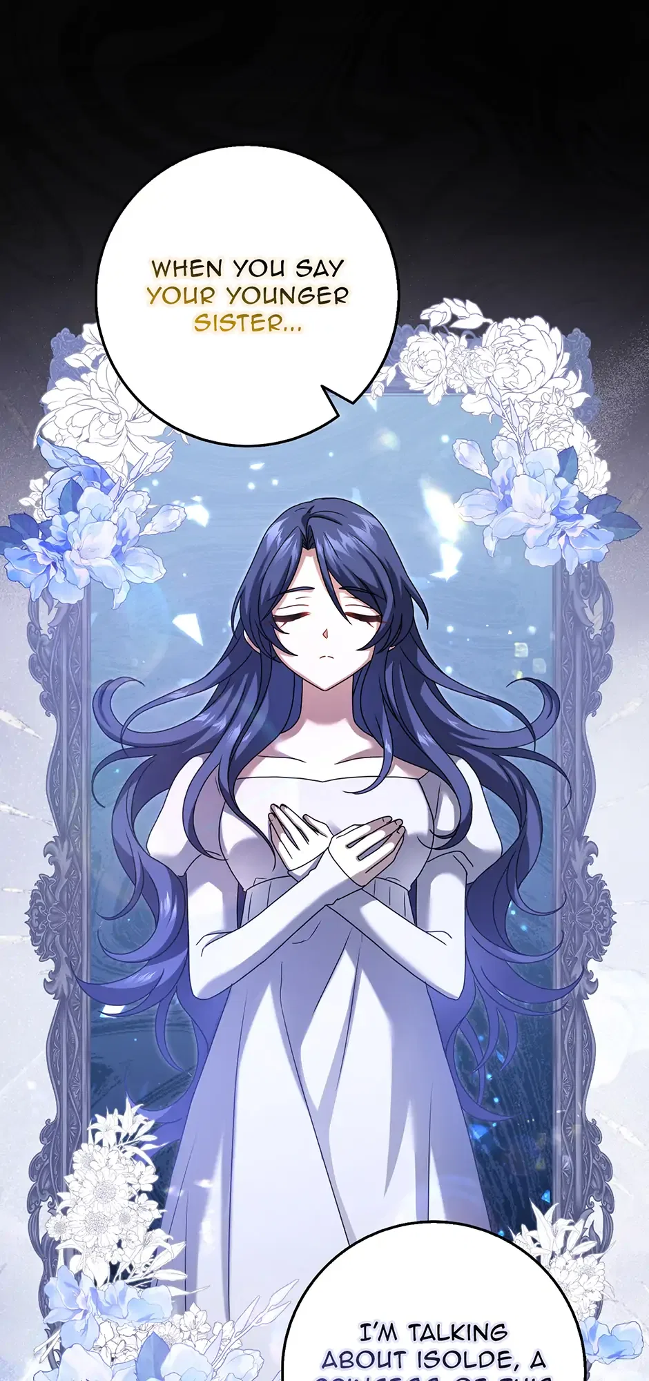 The Lost Cinderella Chapter 41 – Page 48