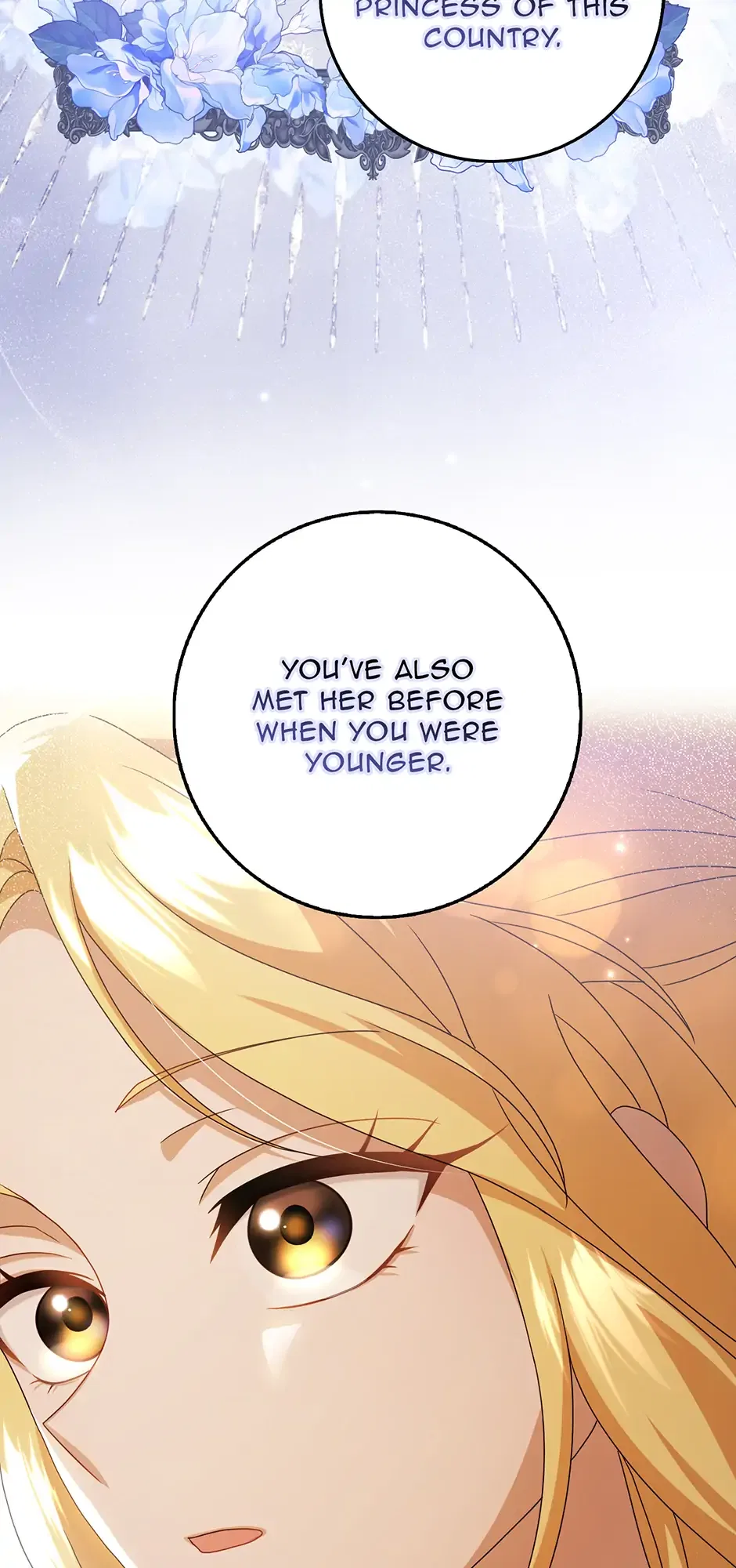 The Lost Cinderella Chapter 41 – Page 49
