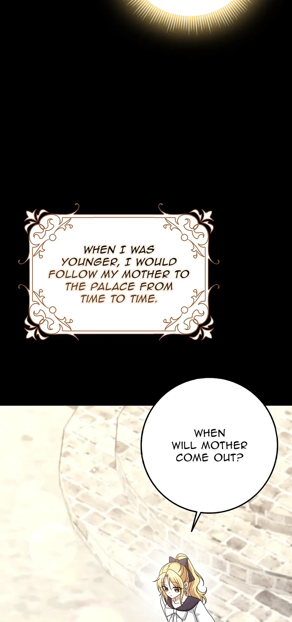 The Lost Cinderella Chapter 41 – Page 51
