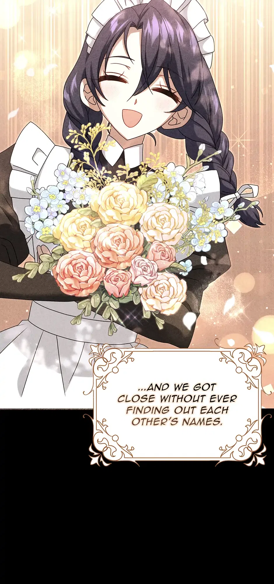 The Lost Cinderella Chapter 41 – Page 54