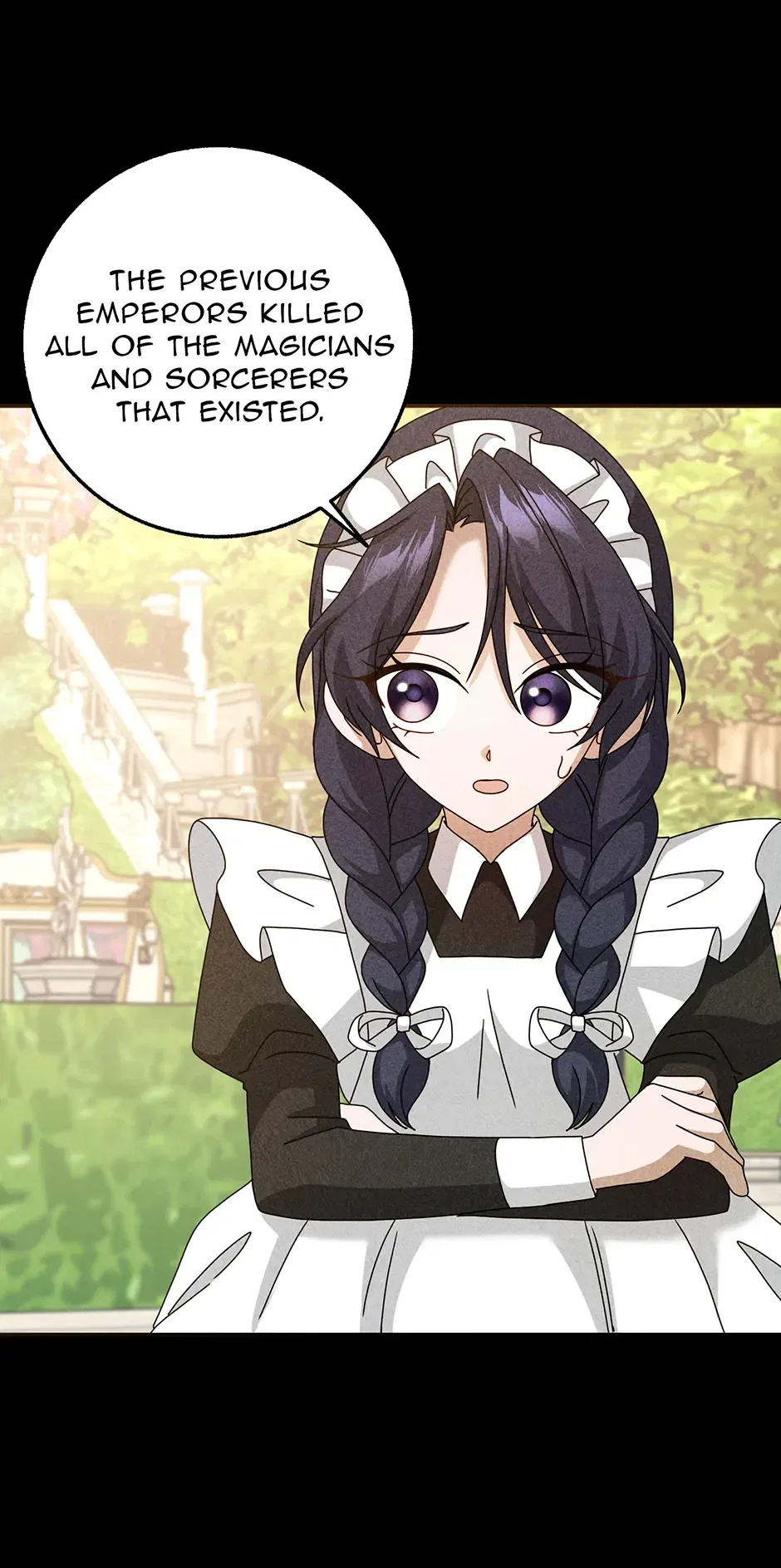 The Lost Cinderella Chapter 41 – Page 56