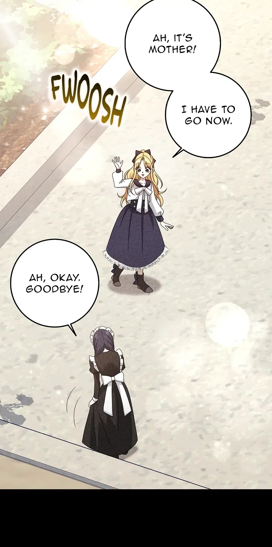 The Lost Cinderella Chapter 41 – Page 59