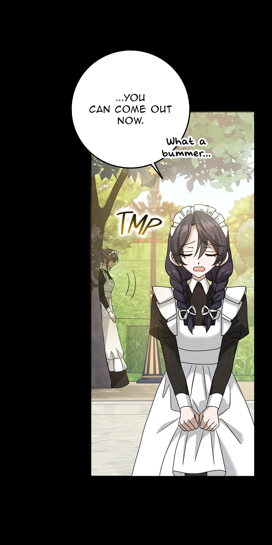 The Lost Cinderella Chapter 41 – Page 60