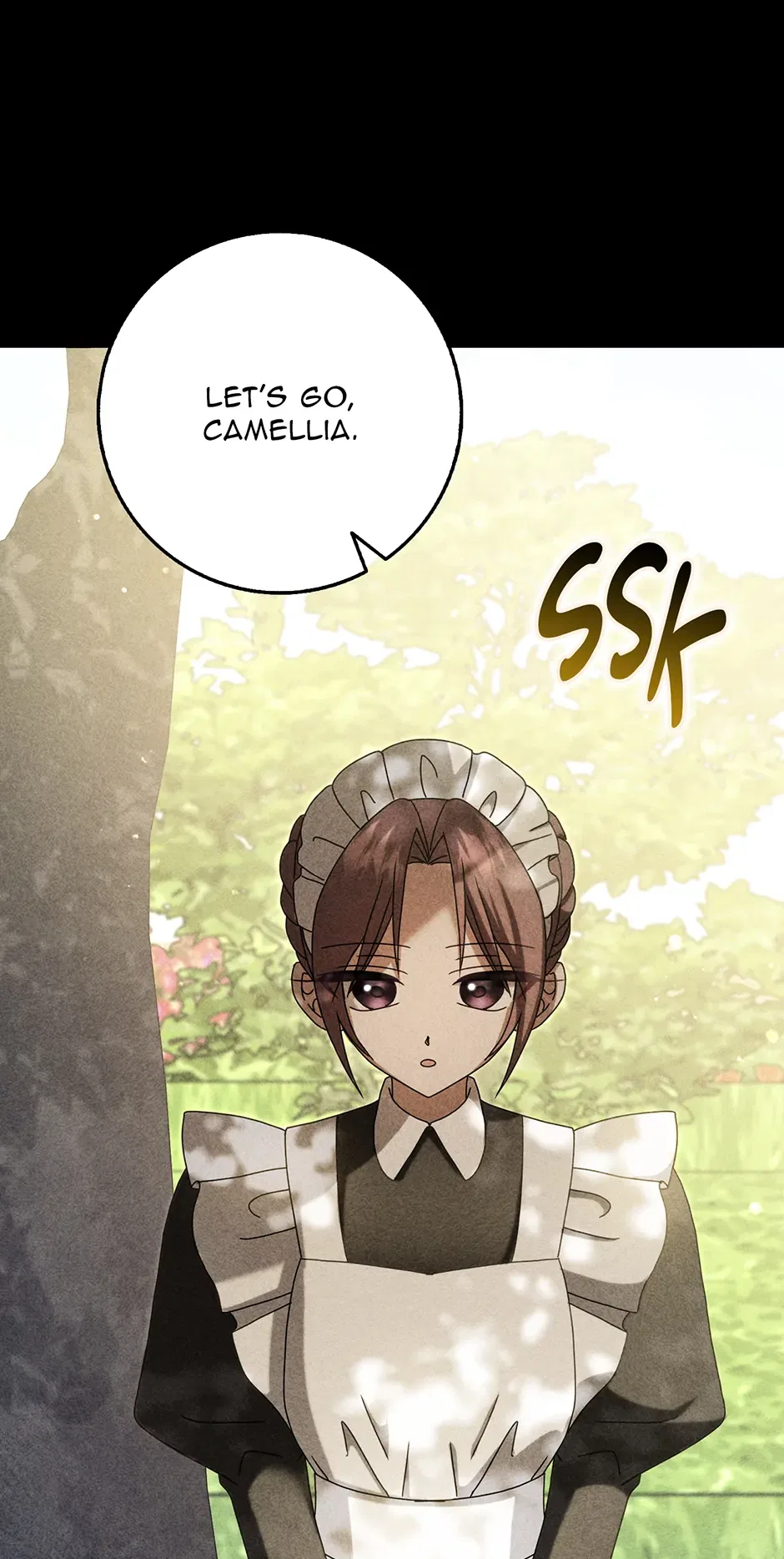 The Lost Cinderella Chapter 41 – Page 61