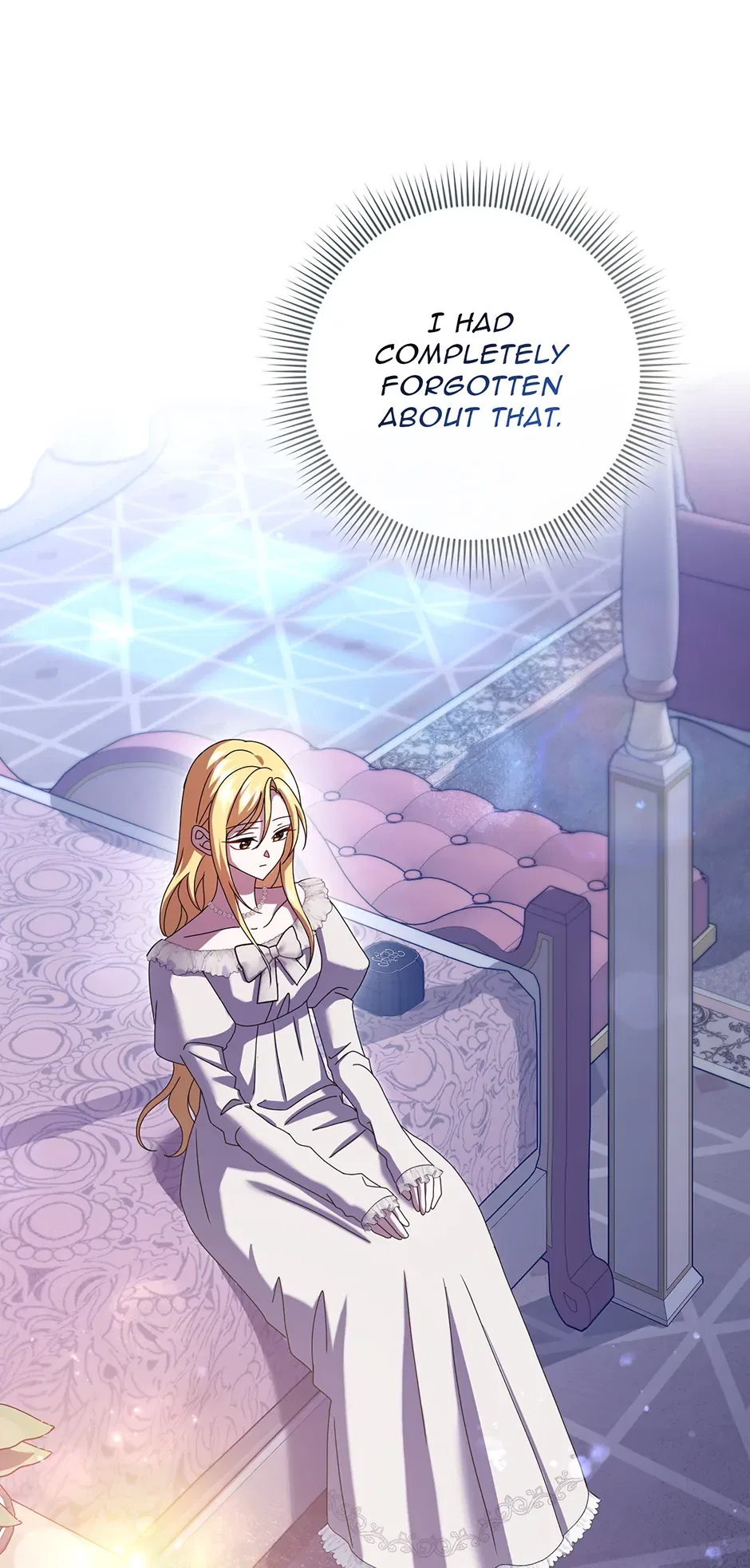 The Lost Cinderella Chapter 41 – Page 64