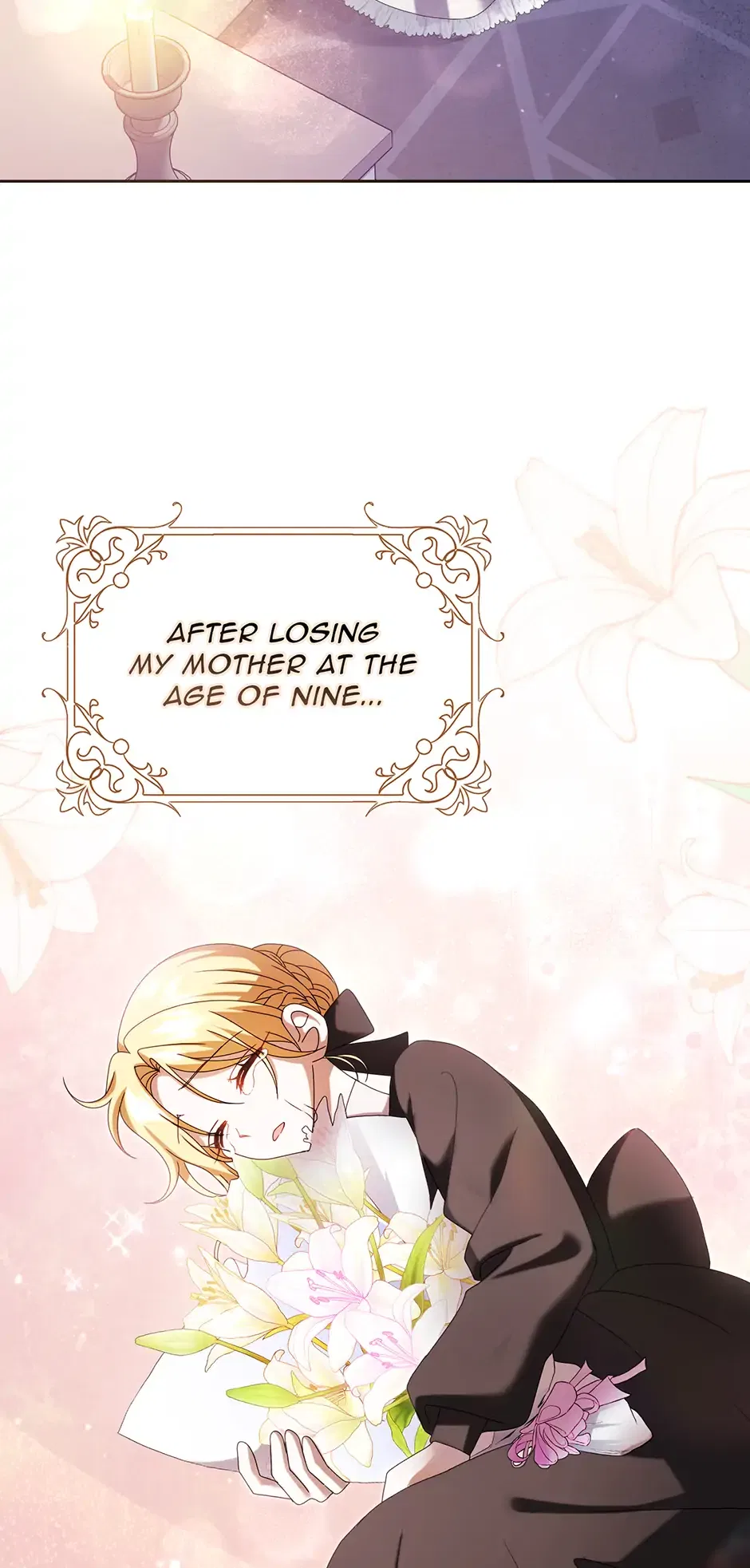 The Lost Cinderella Chapter 41 – Page 65