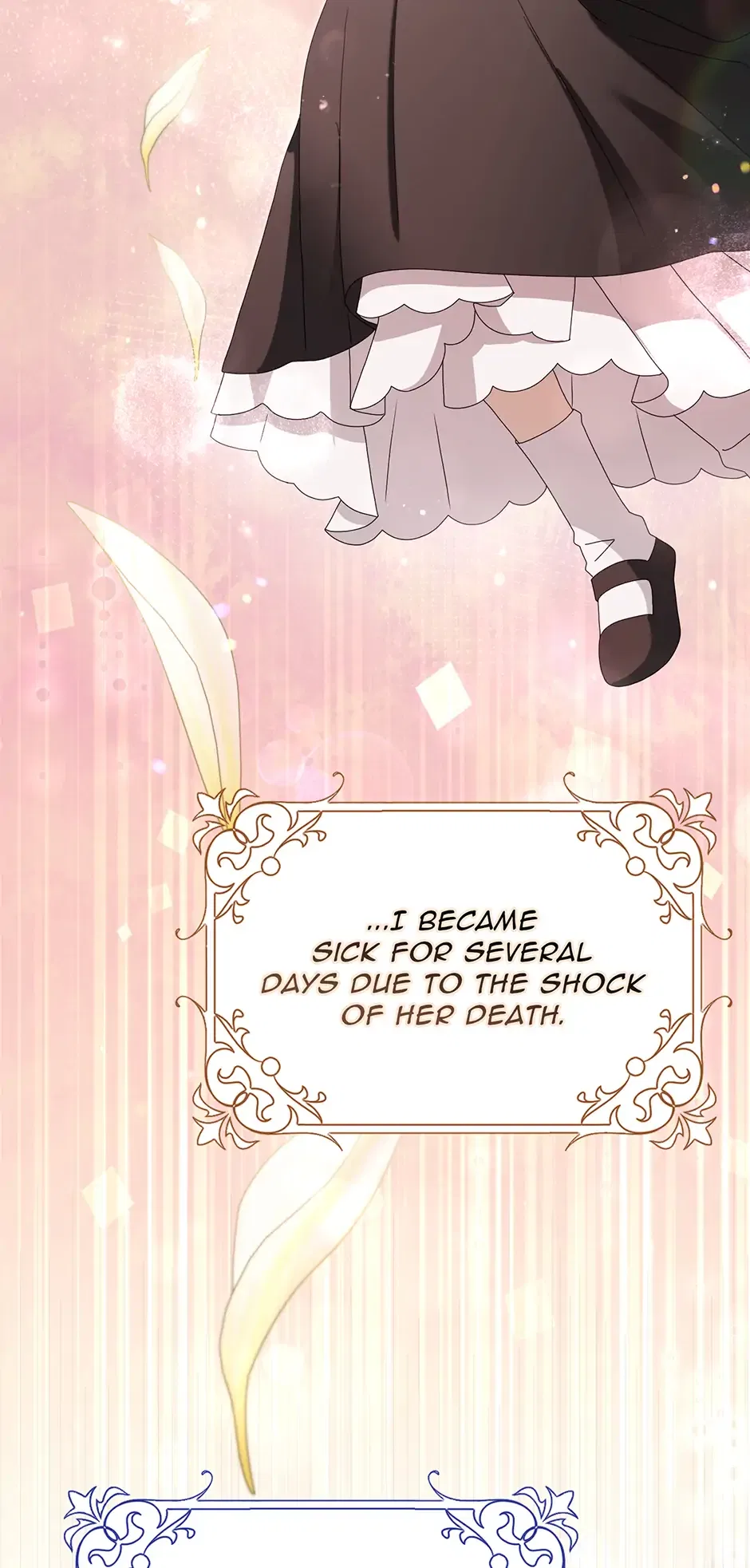 The Lost Cinderella Chapter 41 – Page 66