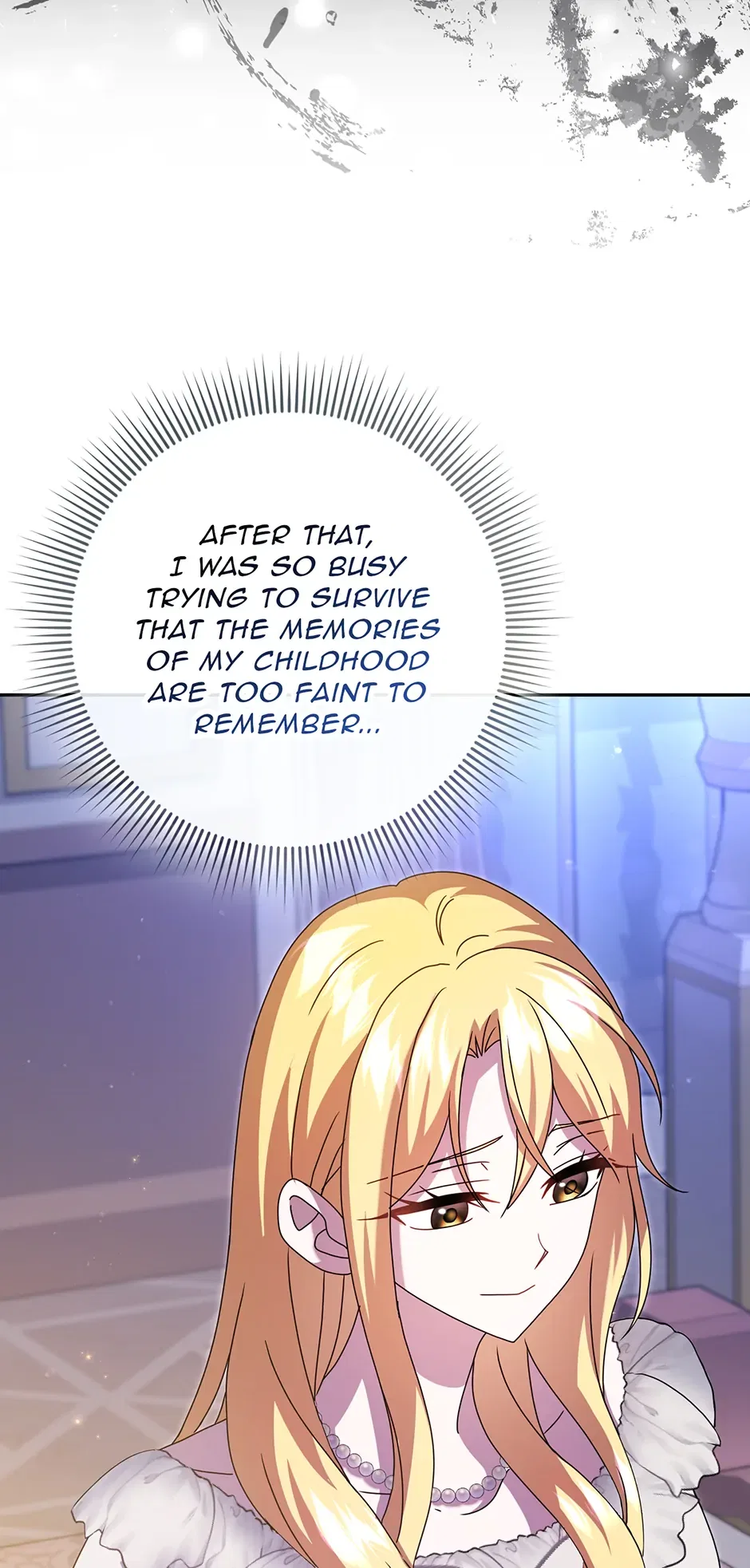 The Lost Cinderella Chapter 41 – Page 68