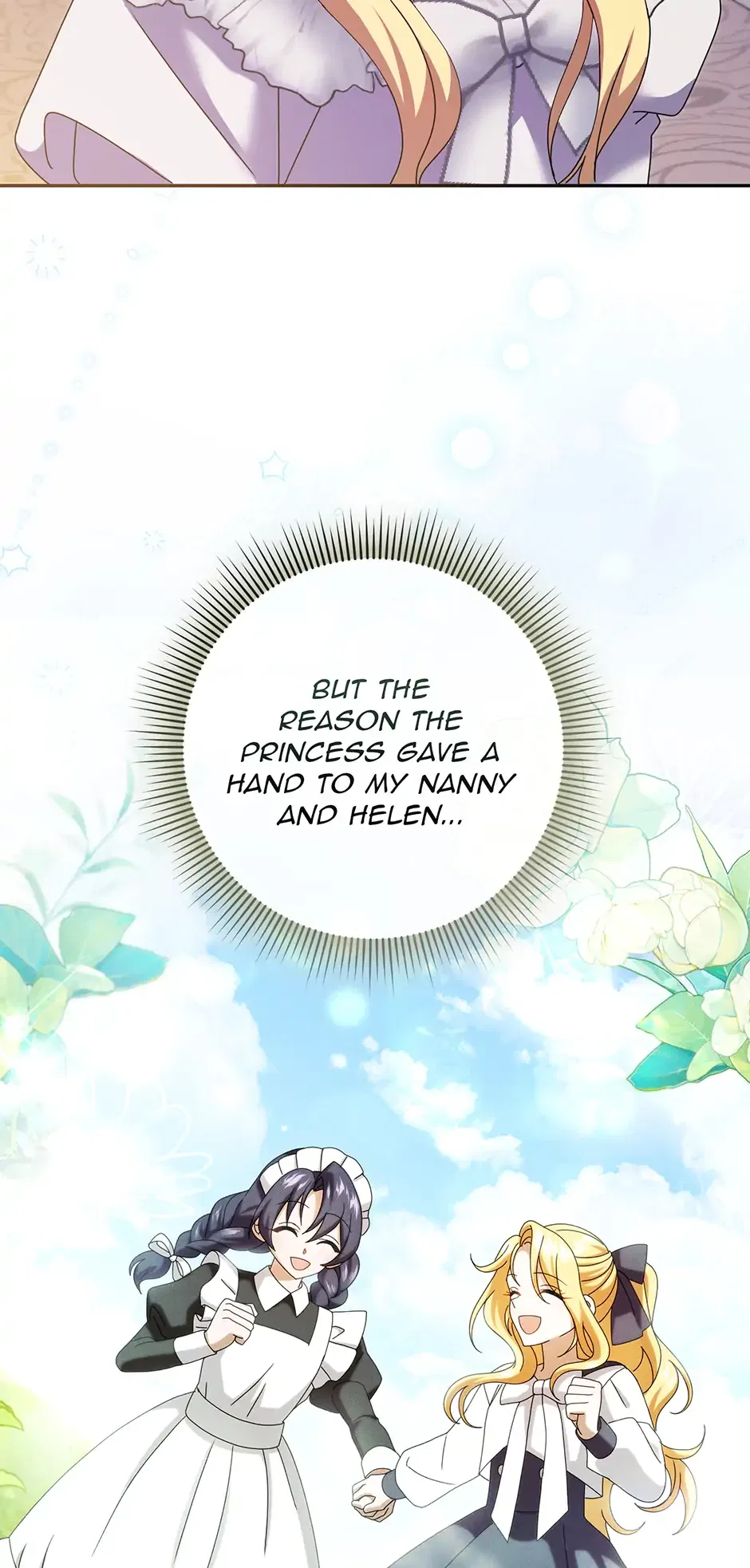 The Lost Cinderella Chapter 41 – Page 69