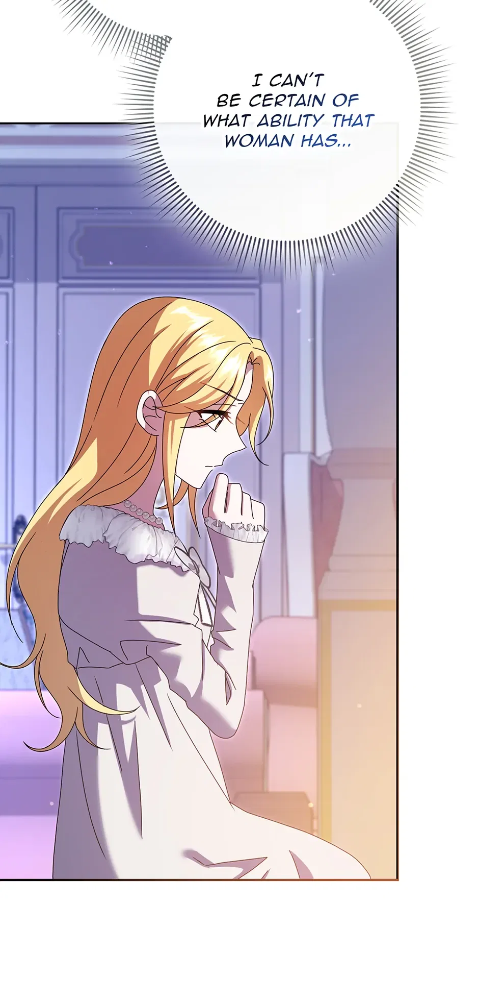 The Lost Cinderella Chapter 41 – Page 71