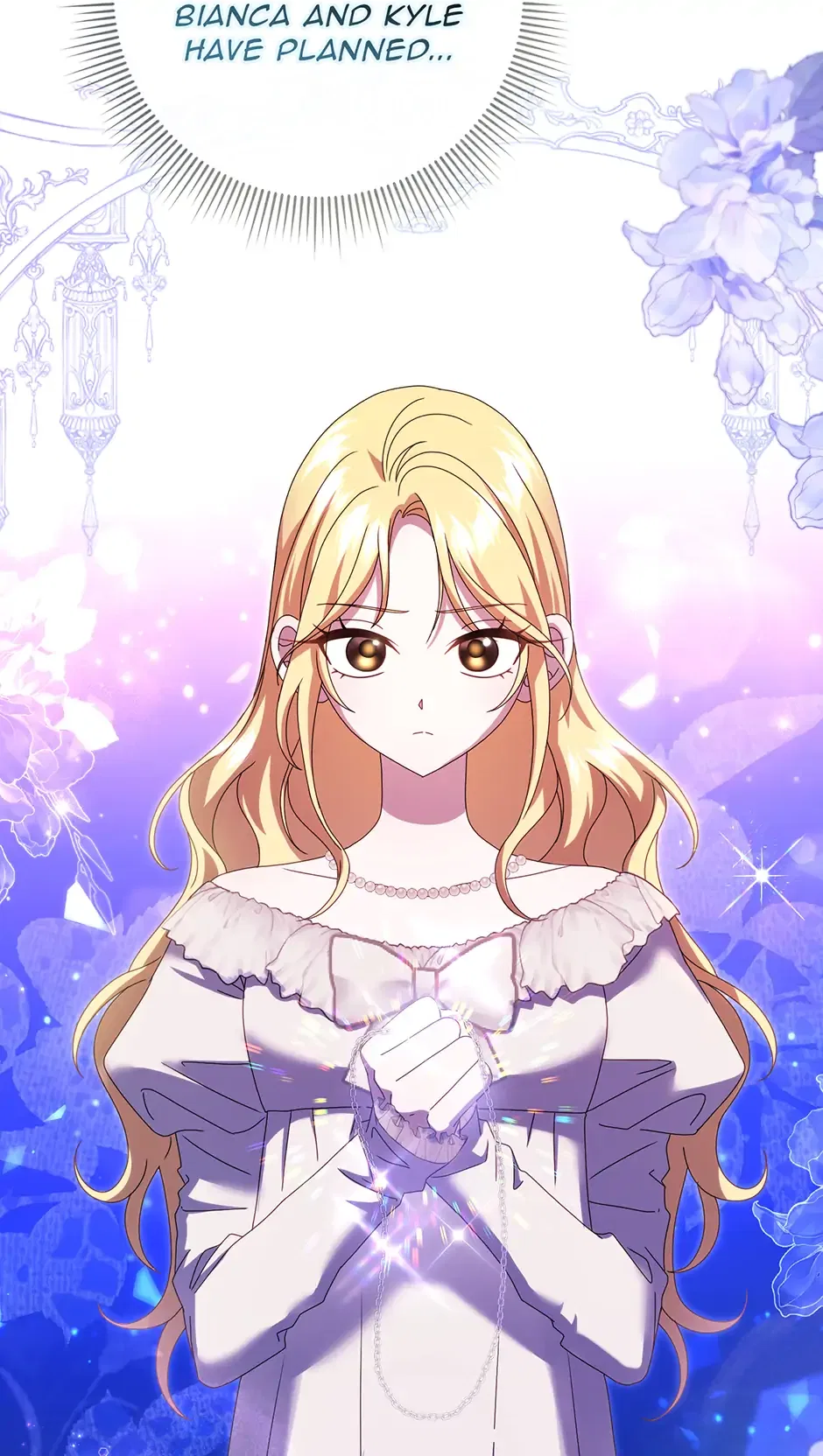 The Lost Cinderella Chapter 41 – Page 75