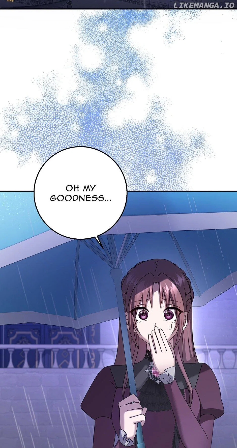 The Lost Cinderella Chapter 40 – Page 2