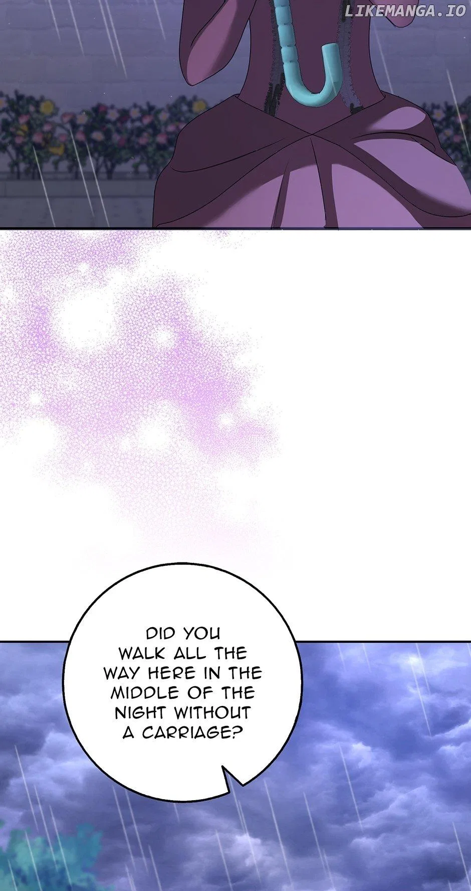 The Lost Cinderella Chapter 40 – Page 3