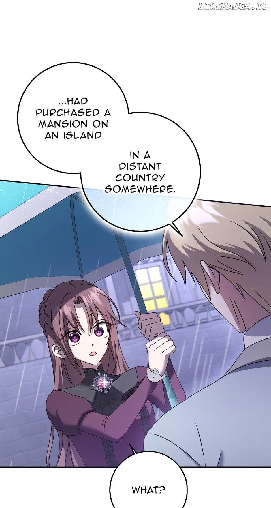 The Lost Cinderella Chapter 40 – Page 6
