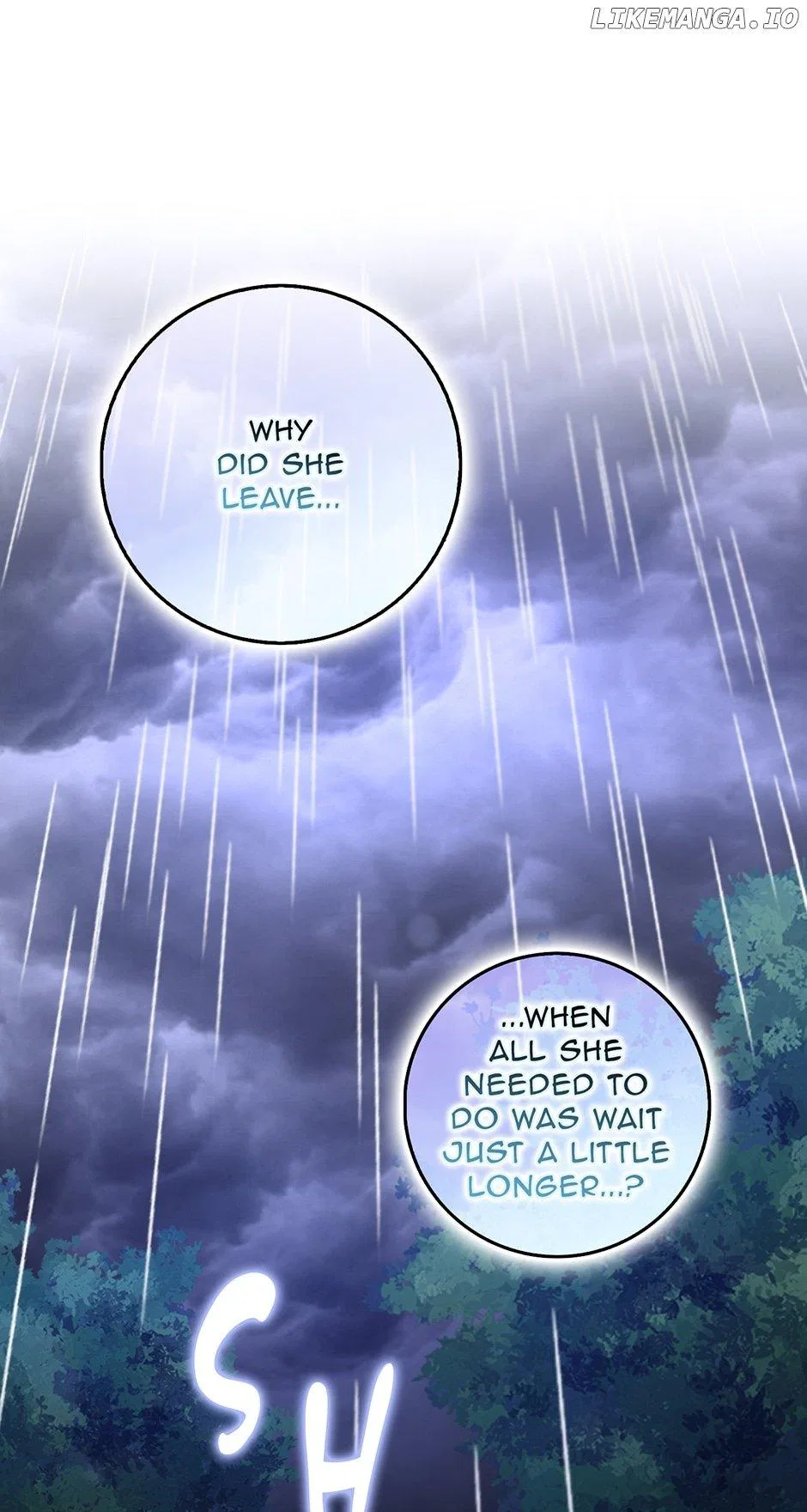 The Lost Cinderella Chapter 40 – Page 12