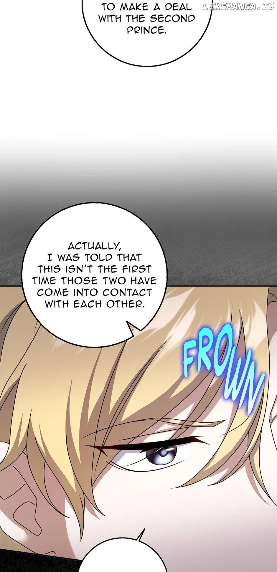 The Lost Cinderella Chapter 40 – Page 18