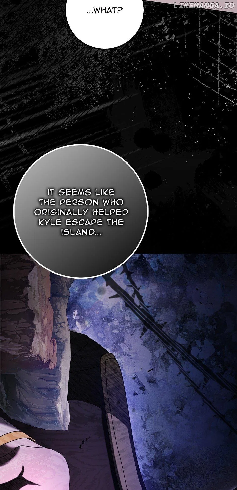 The Lost Cinderella Chapter 40 – Page 19