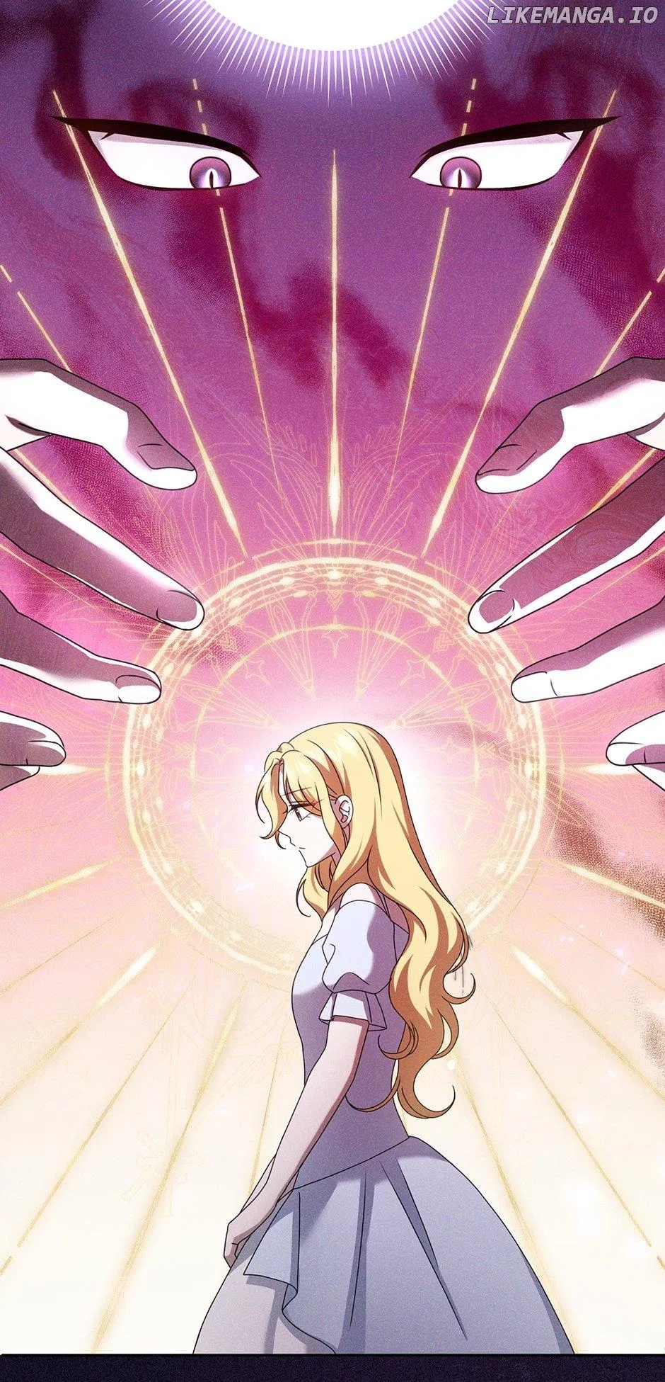 The Lost Cinderella Chapter 40 – Page 25