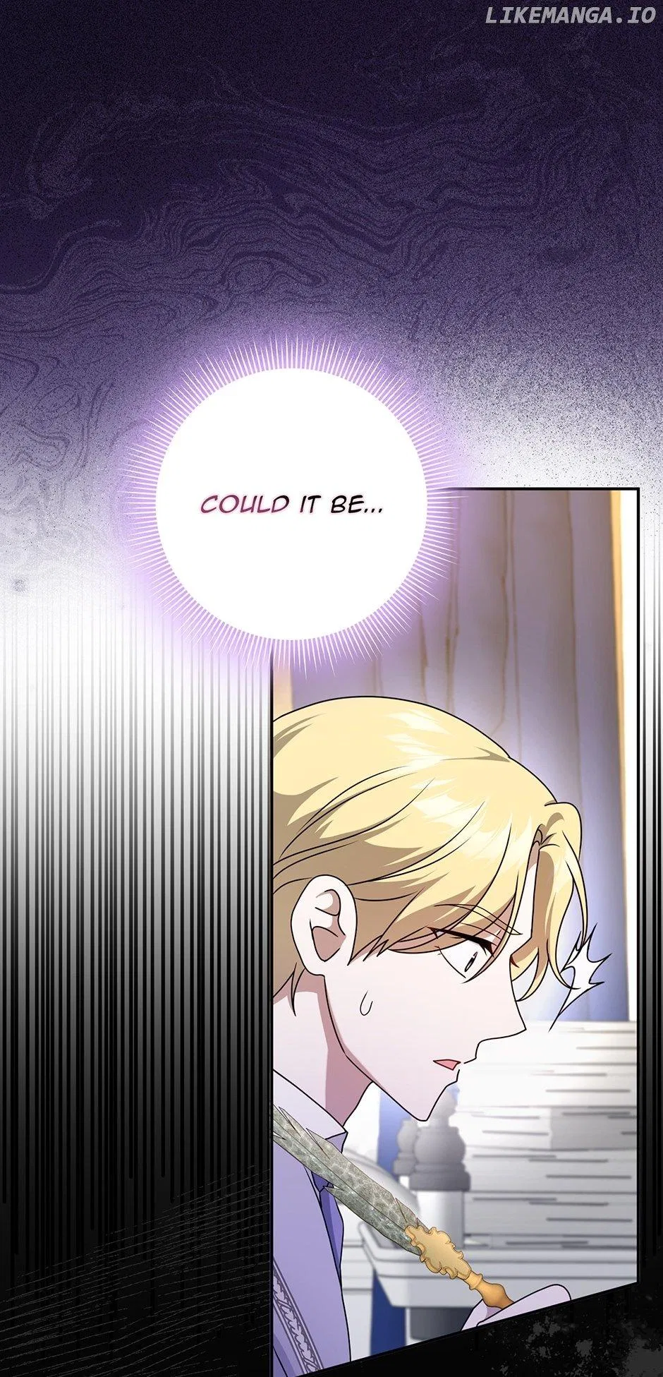 The Lost Cinderella Chapter 40 – Page 26