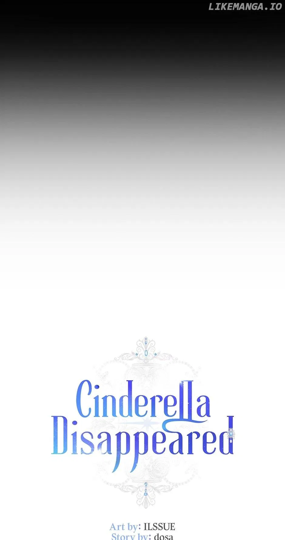 The Lost Cinderella Chapter 40 – Page 28