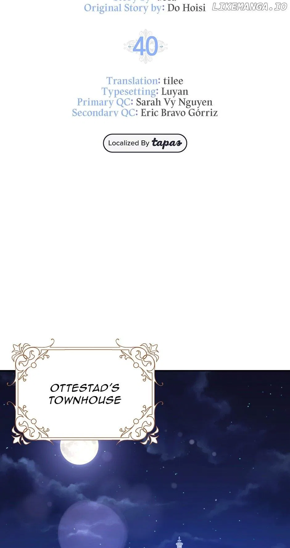 The Lost Cinderella Chapter 40 – Page 29