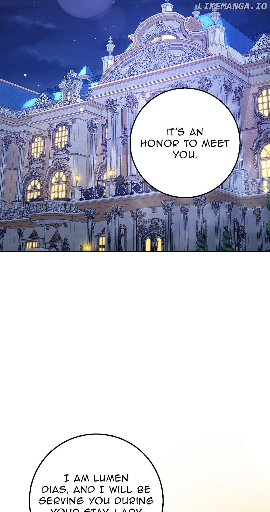 The Lost Cinderella Chapter 40 – Page 30