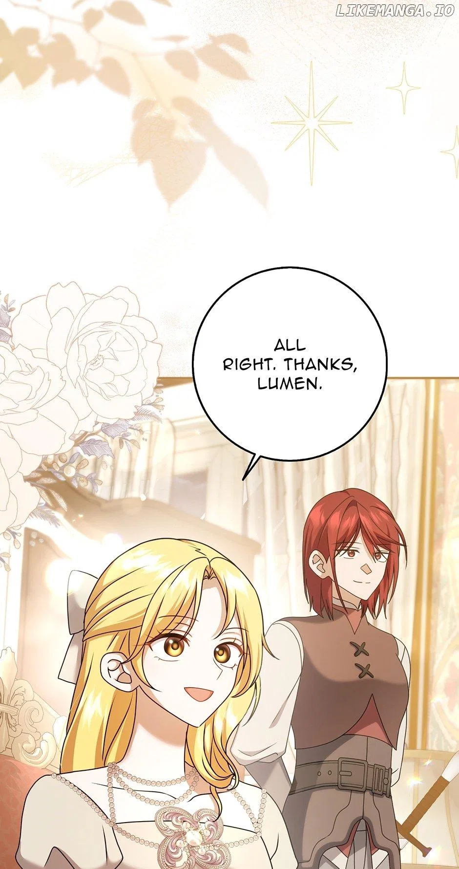 The Lost Cinderella Chapter 40 – Page 32