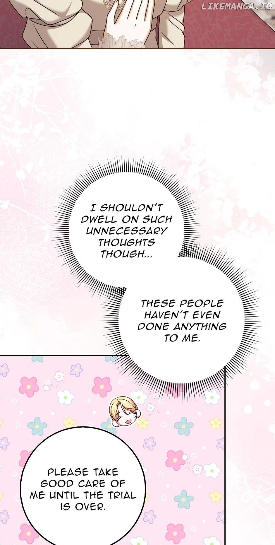 The Lost Cinderella Chapter 40 – Page 37