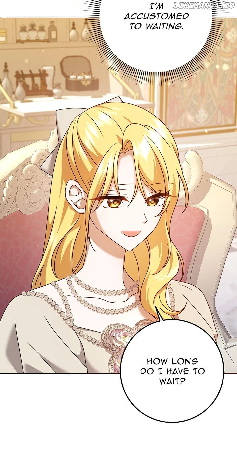 The Lost Cinderella Chapter 40 – Page 41