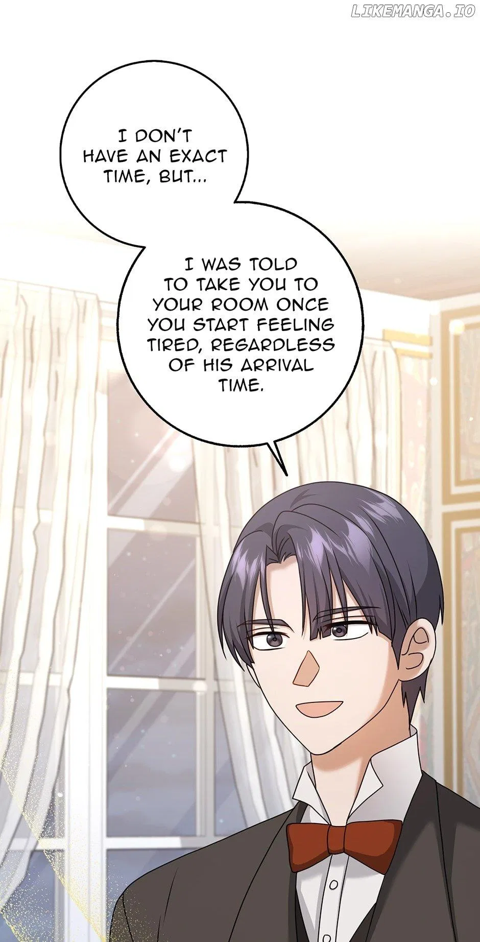 The Lost Cinderella Chapter 40 – Page 42