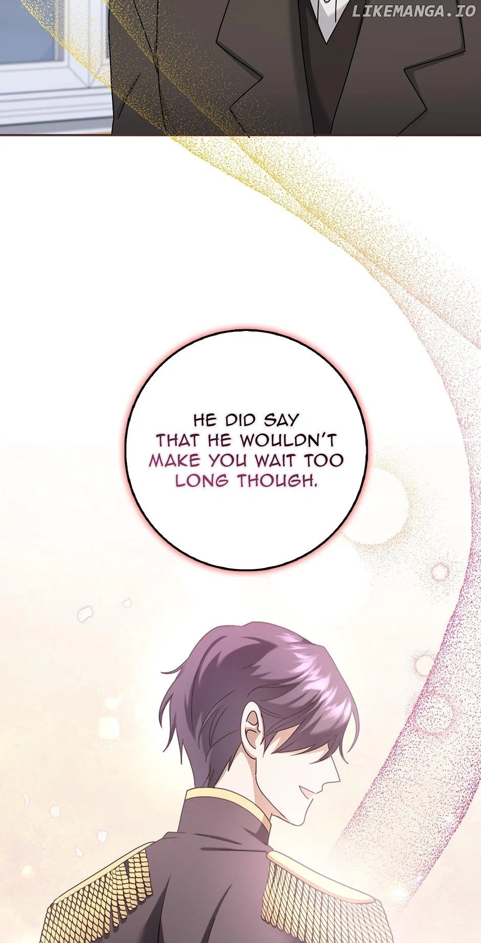 The Lost Cinderella Chapter 40 – Page 43