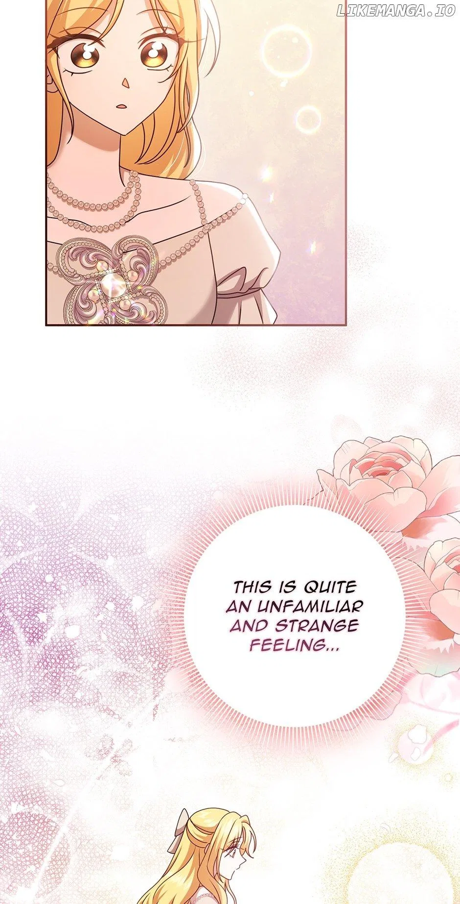 The Lost Cinderella Chapter 40 – Page 45