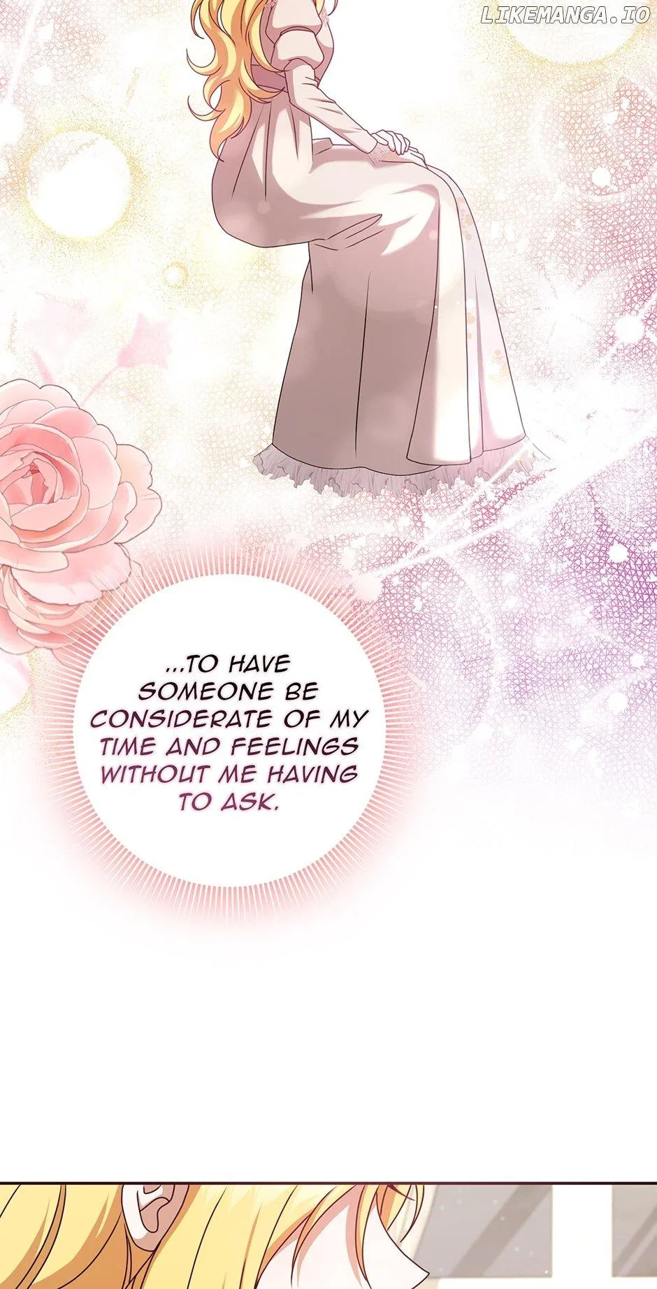 The Lost Cinderella Chapter 40 – Page 46