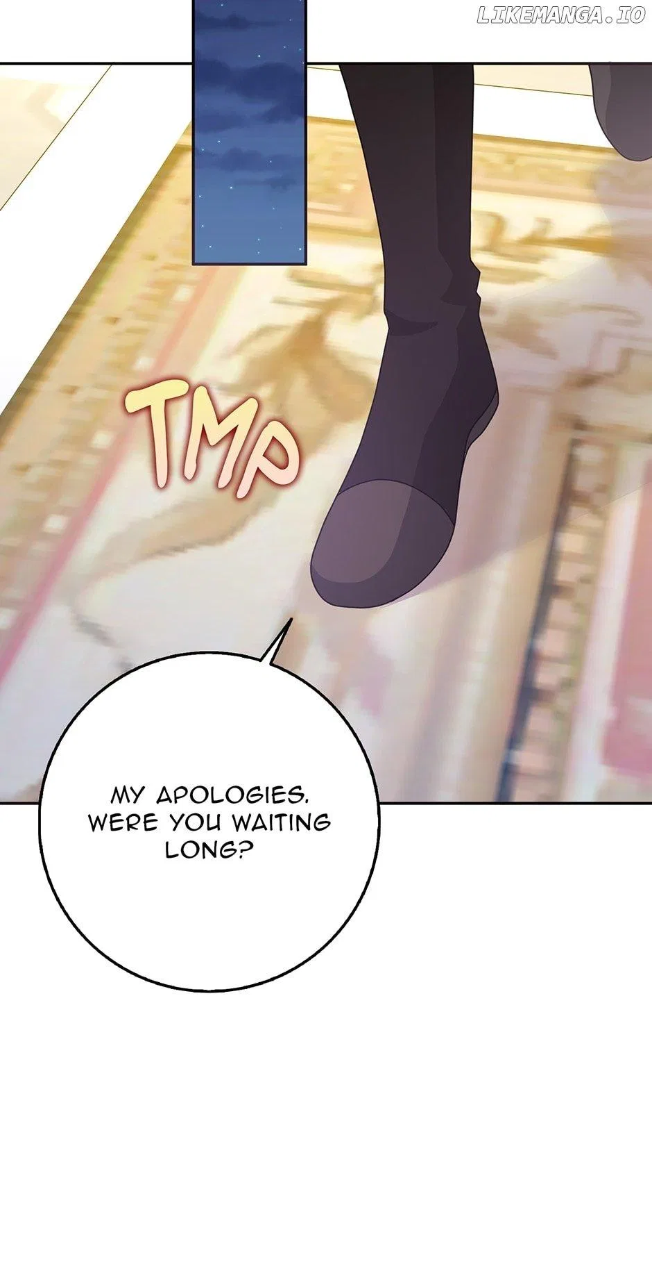 The Lost Cinderella Chapter 40 – Page 50