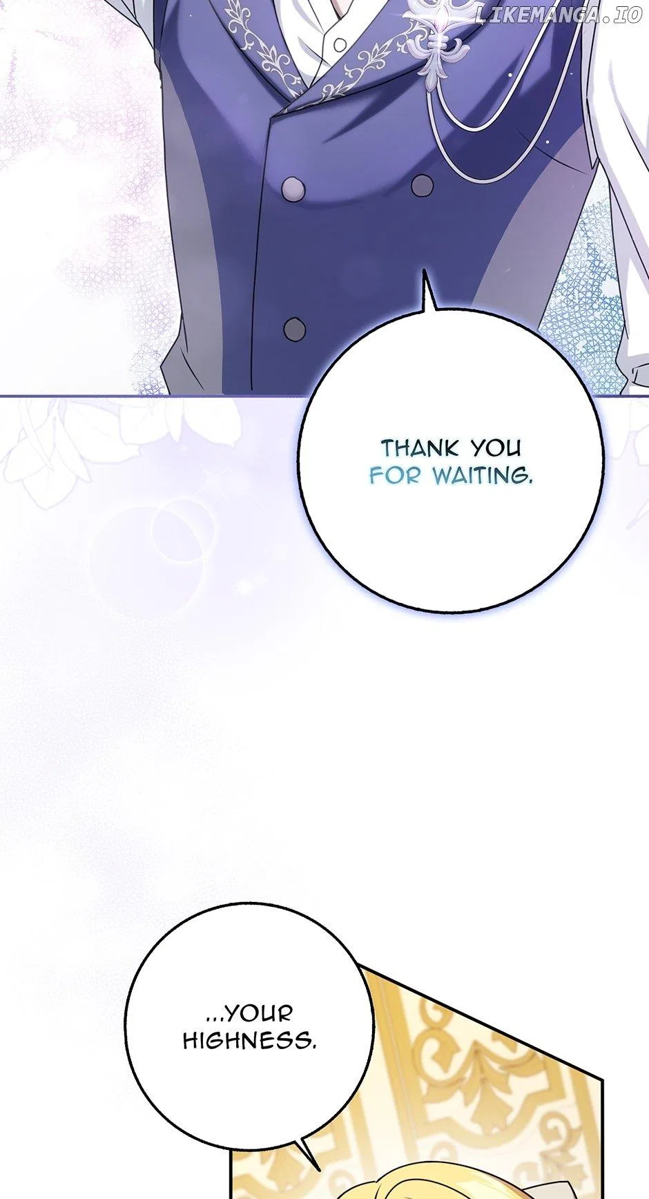 The Lost Cinderella Chapter 40 – Page 52