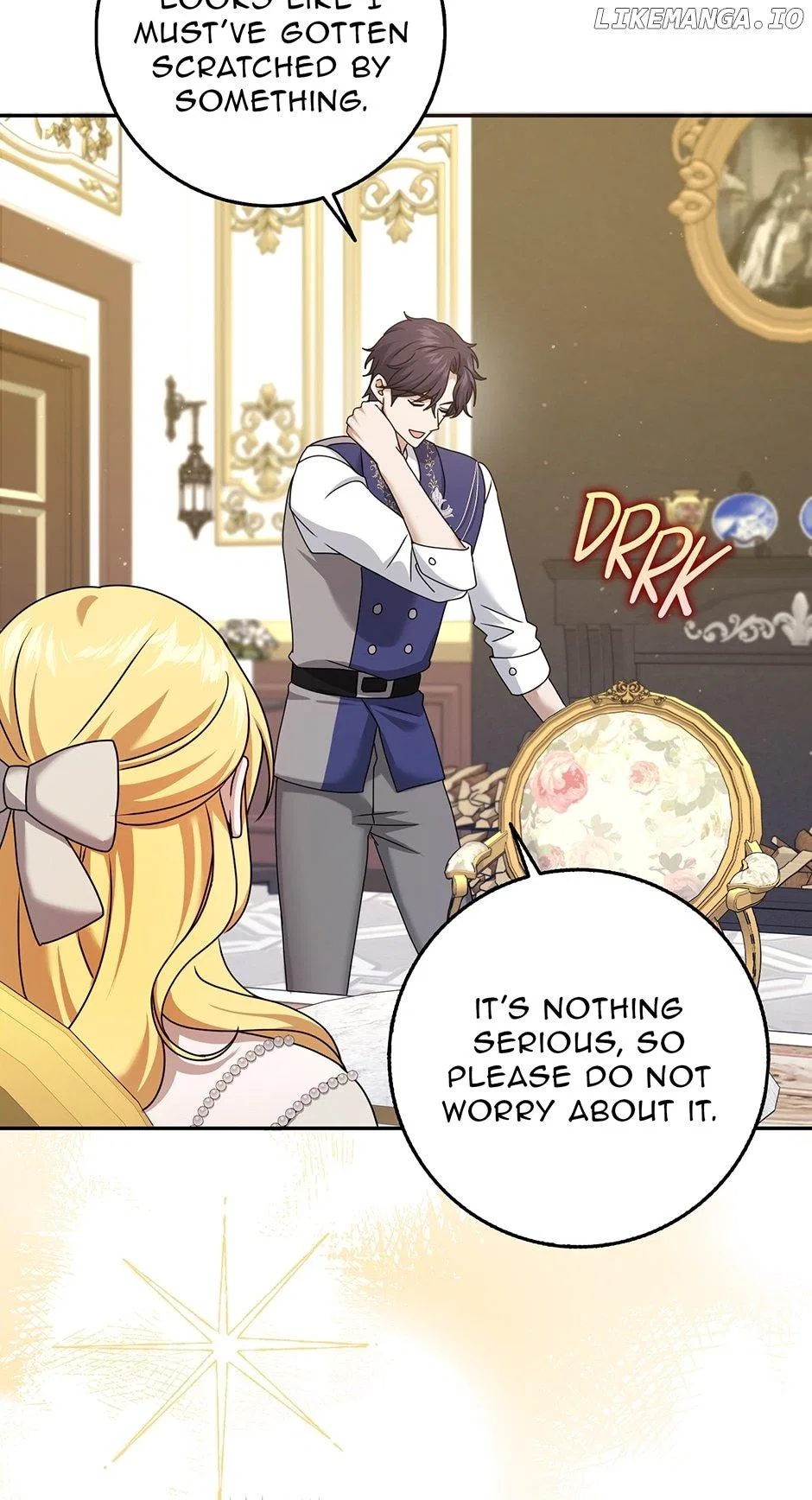 The Lost Cinderella Chapter 40 – Page 55