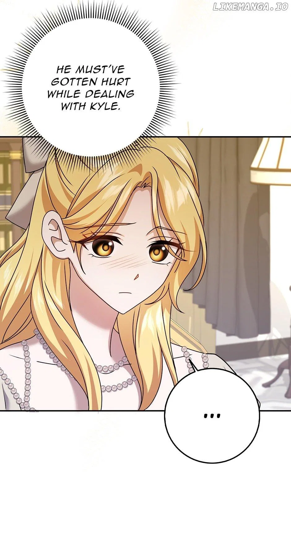 The Lost Cinderella Chapter 40 – Page 56