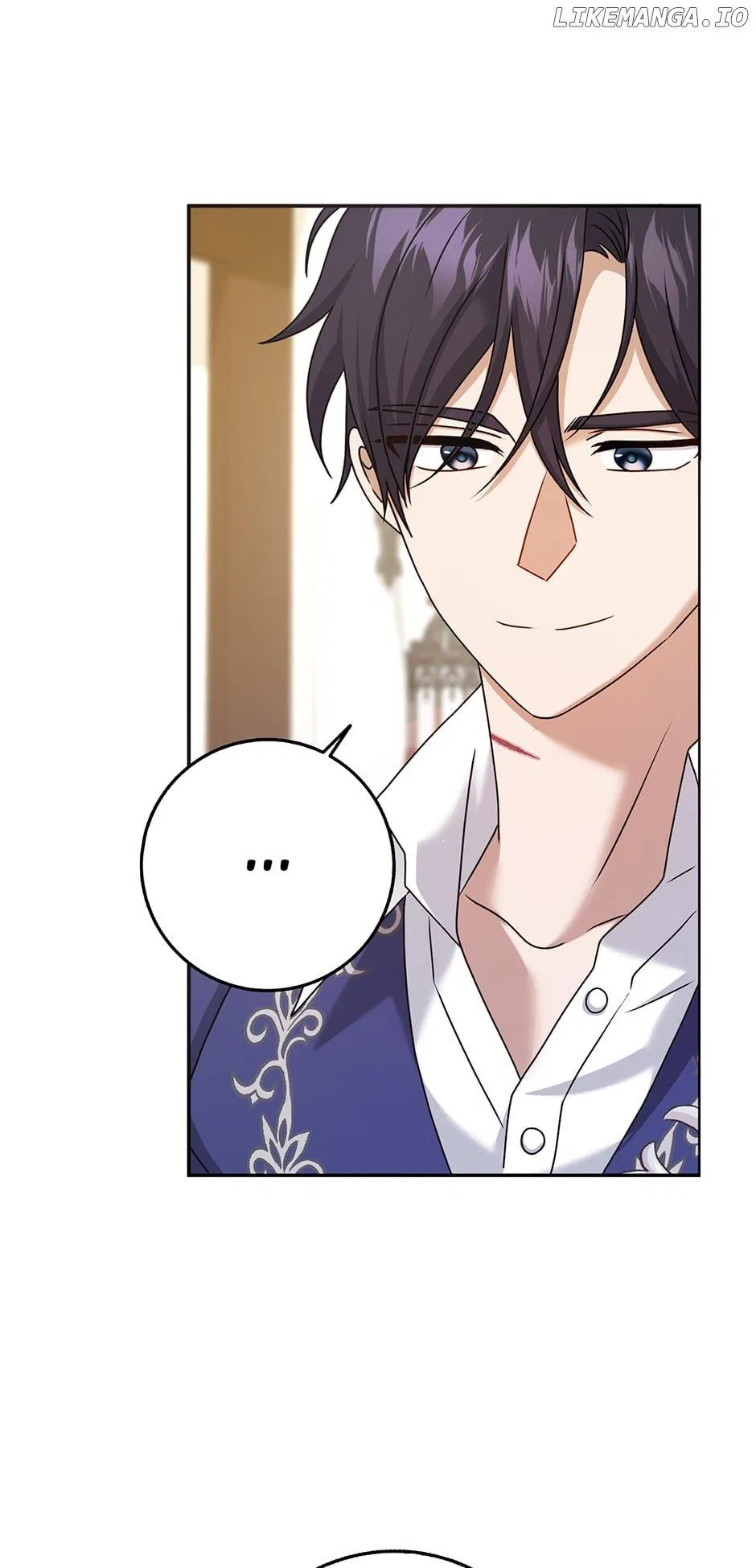 The Lost Cinderella Chapter 40 – Page 57