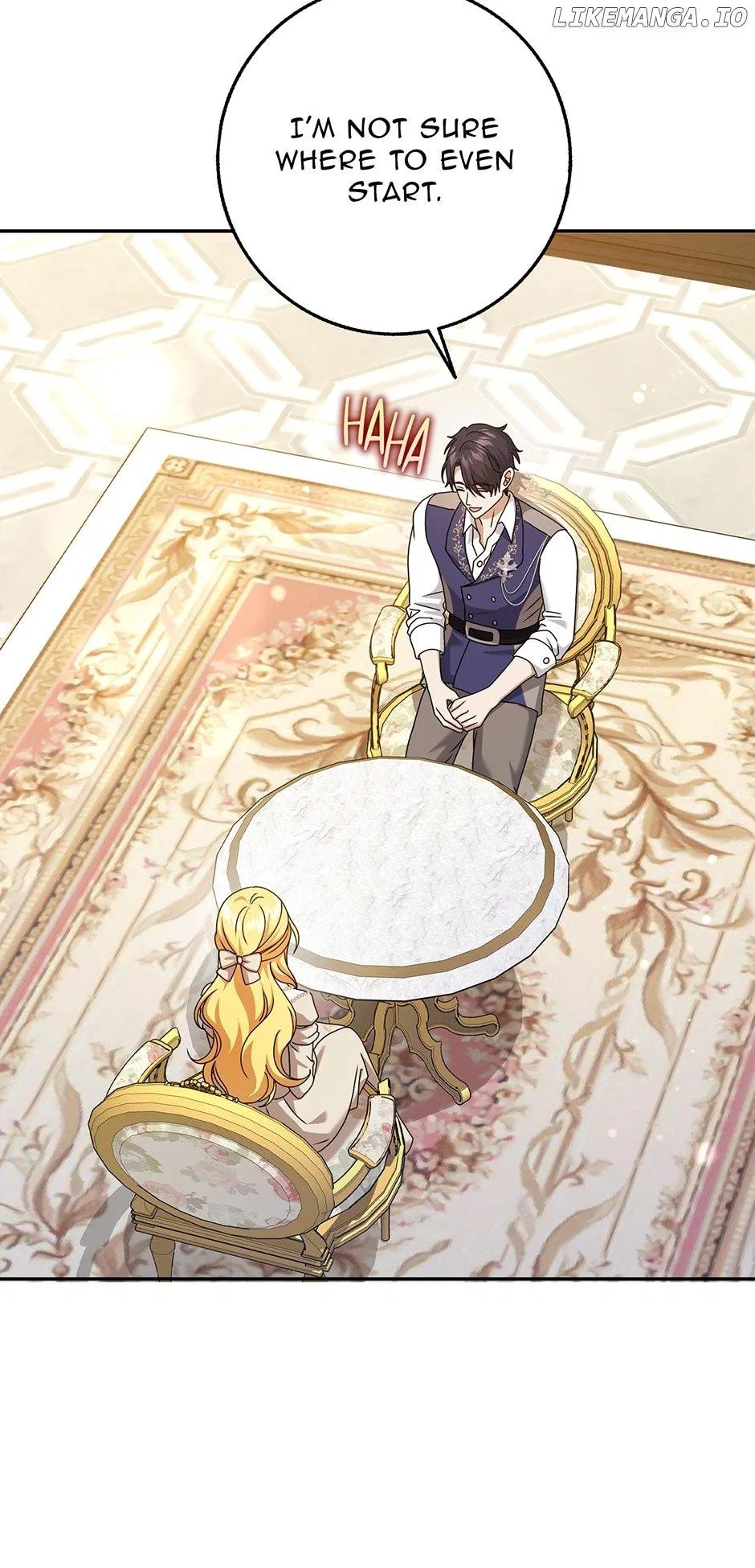 The Lost Cinderella Chapter 40 – Page 58