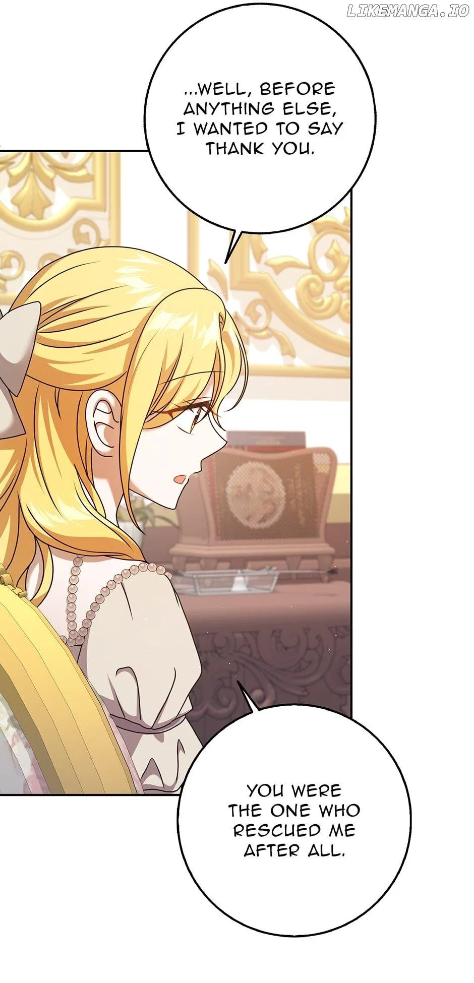 The Lost Cinderella Chapter 40 – Page 59