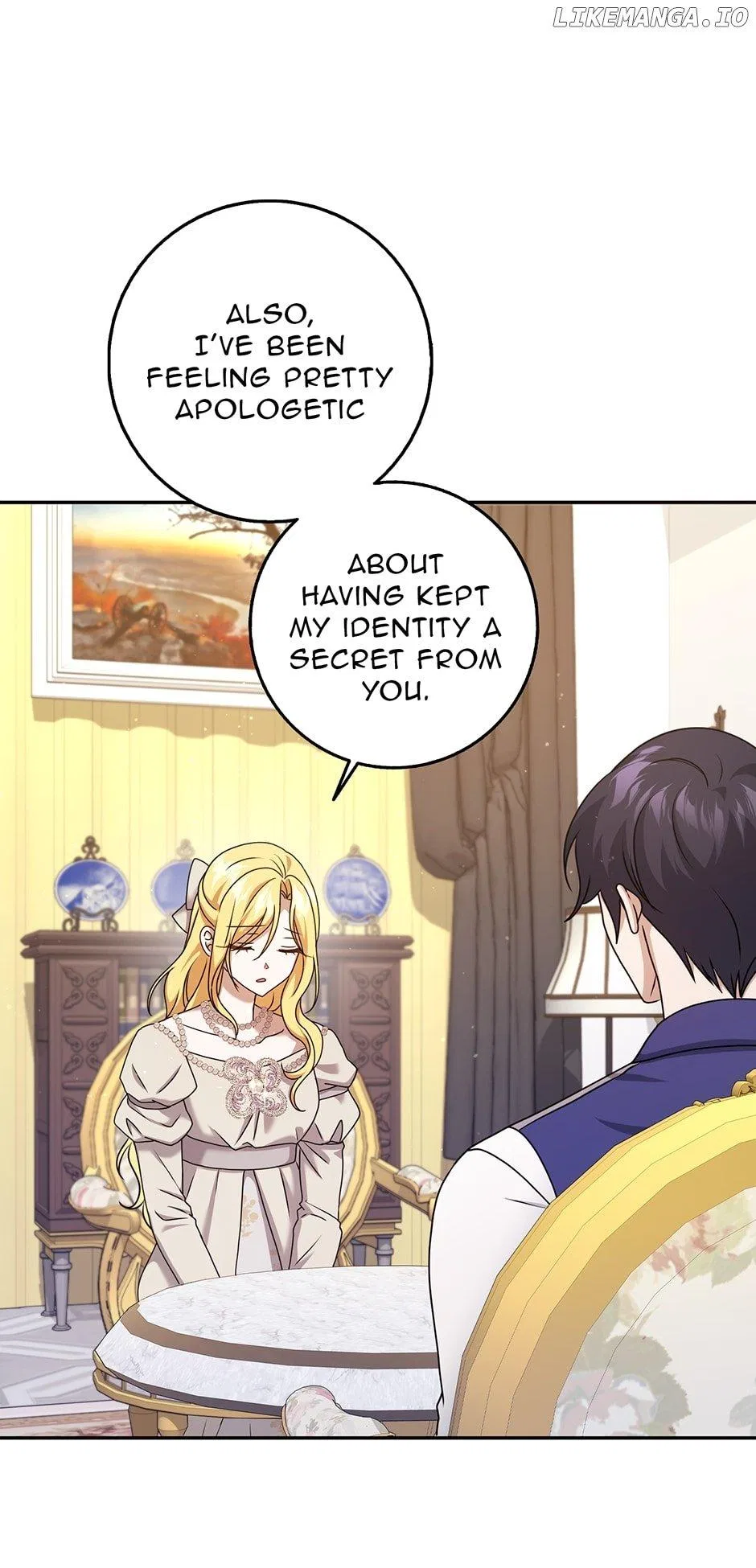 The Lost Cinderella Chapter 40 – Page 60