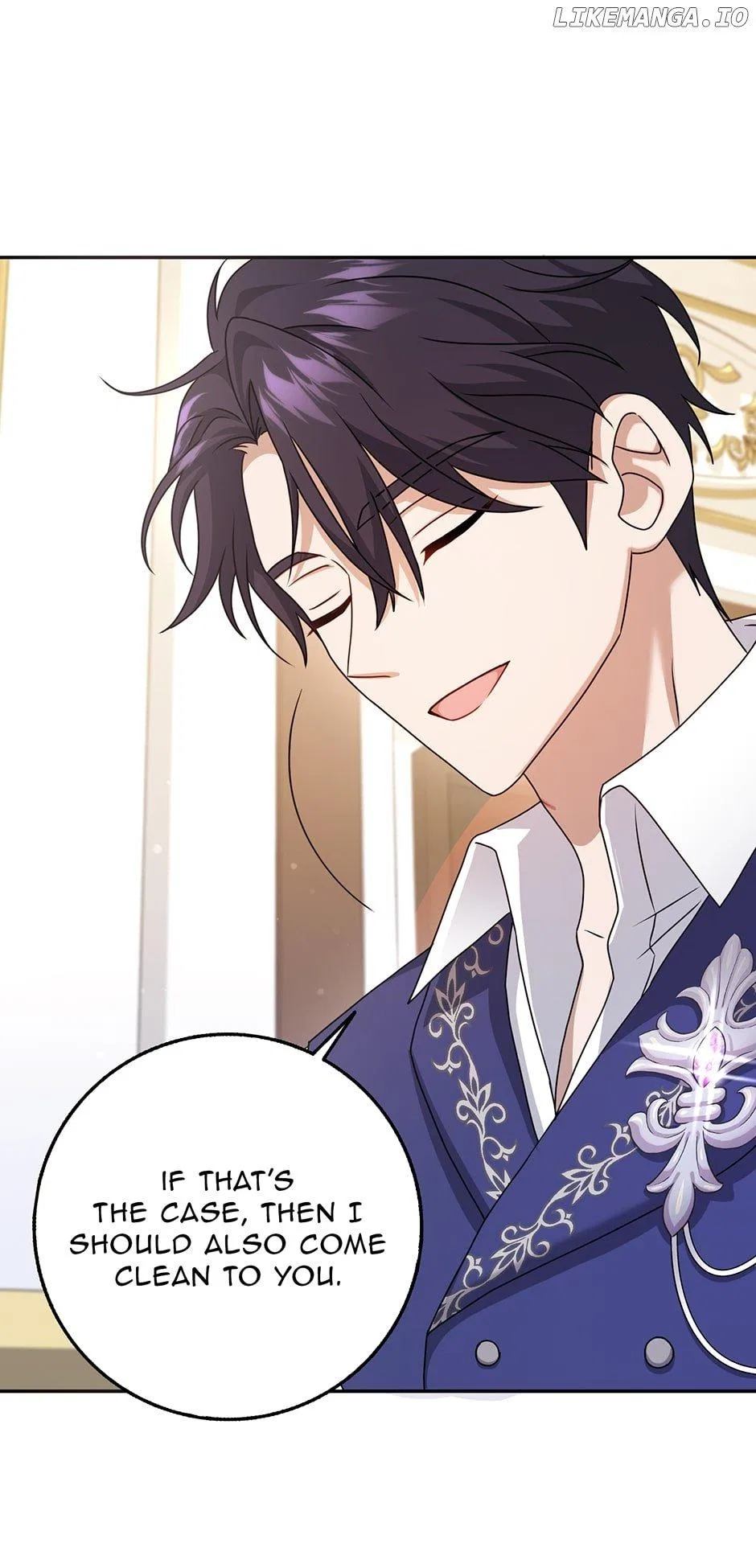 The Lost Cinderella Chapter 40 – Page 61