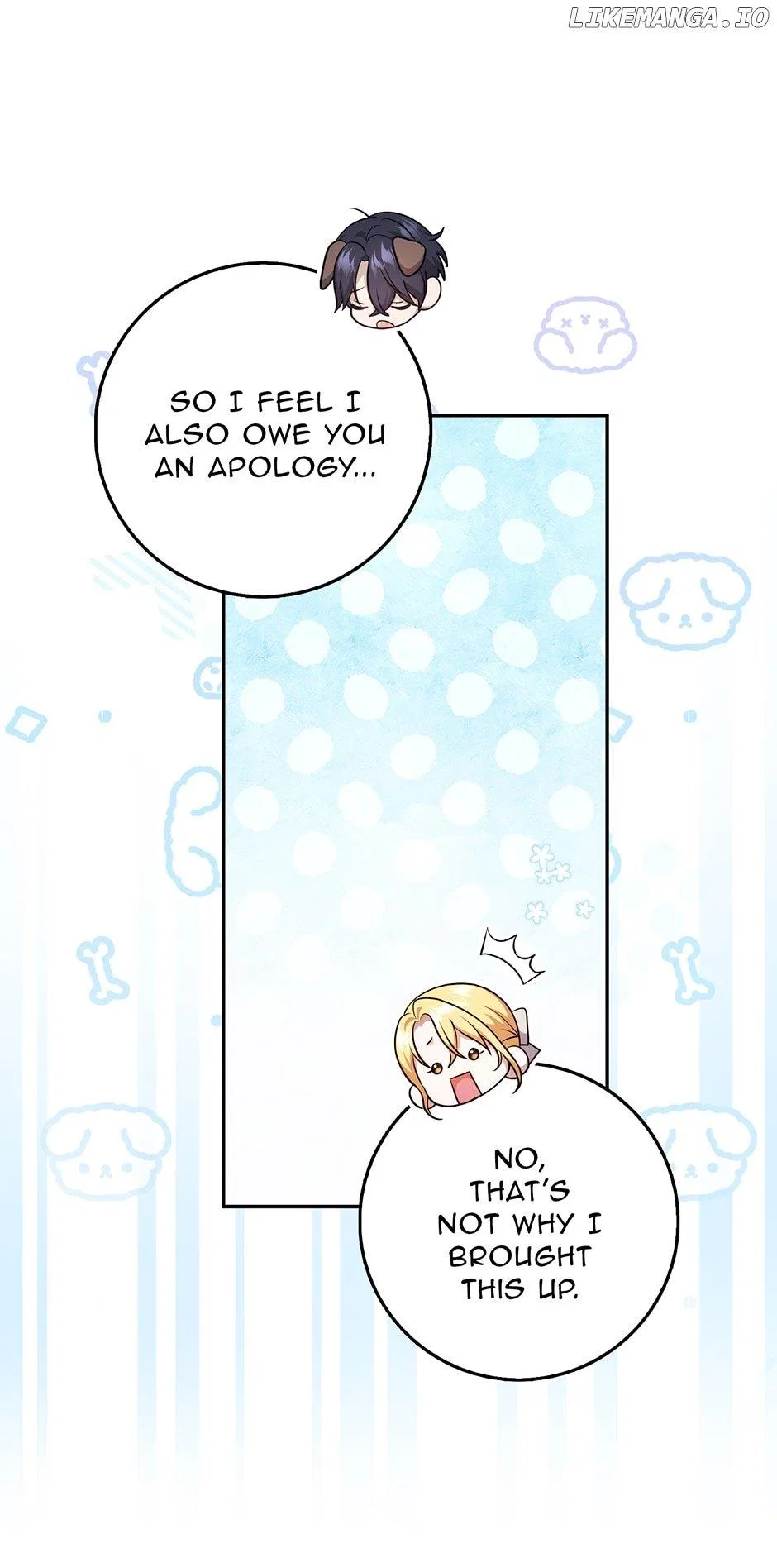 The Lost Cinderella Chapter 40 – Page 64