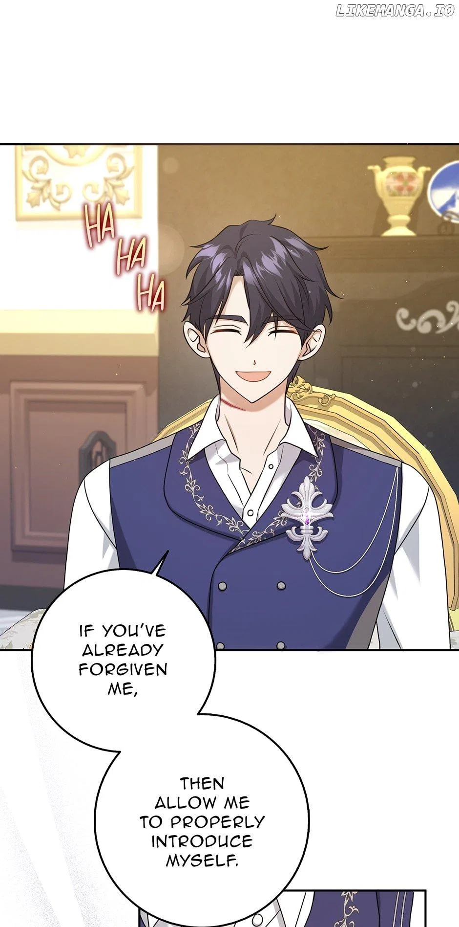 The Lost Cinderella Chapter 40 – Page 65